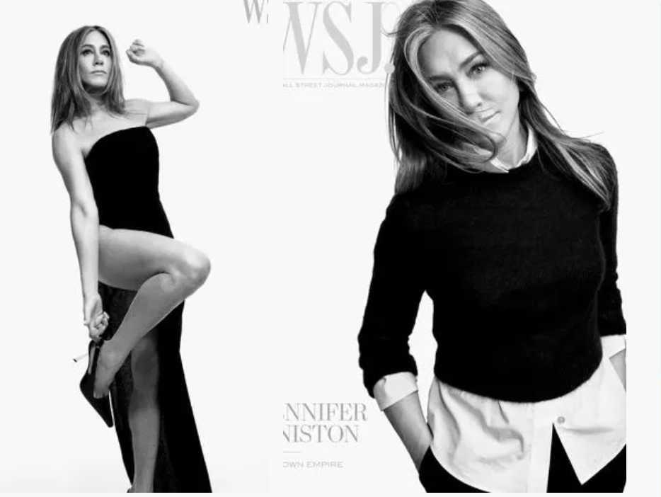 How Jennifer Aniston net worth has been Jennifer Aniston Leads With $320 Million