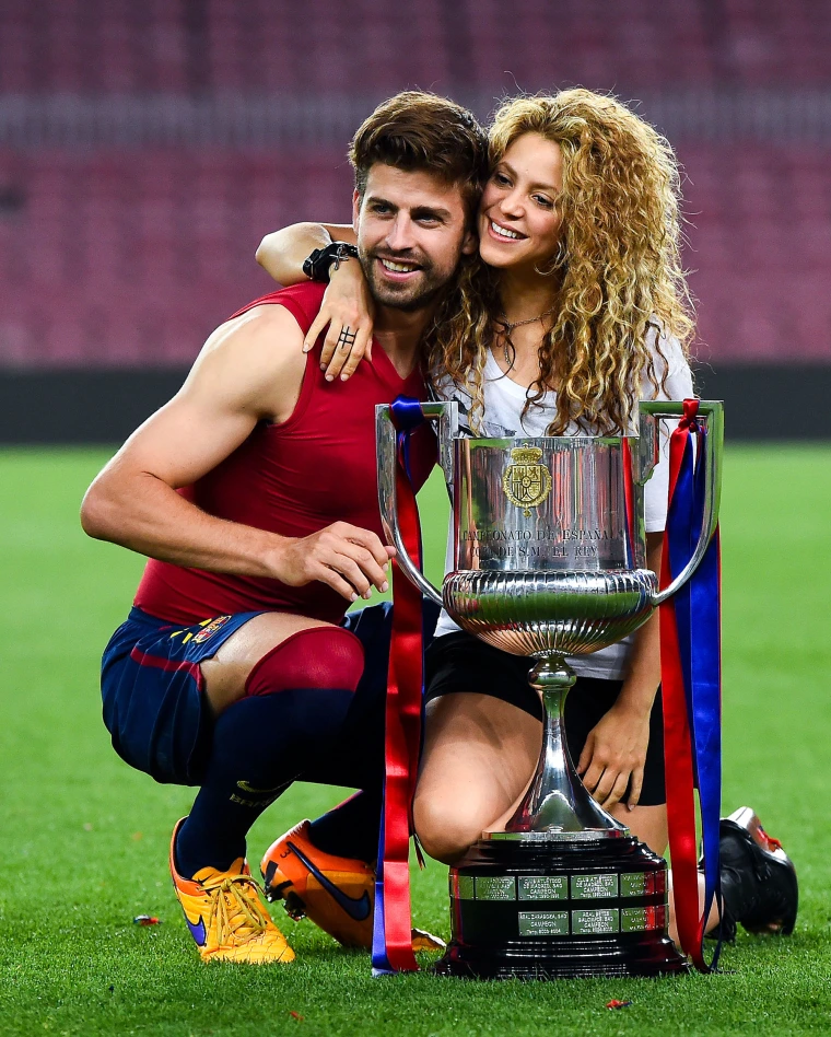 Shakira’s Net Worth in 2024 and How She and Her Hips Made It