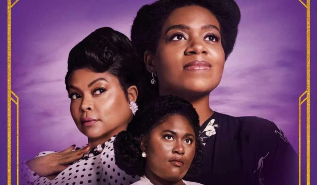 The Color Purple (2023): A Detailed Exploration of the Future