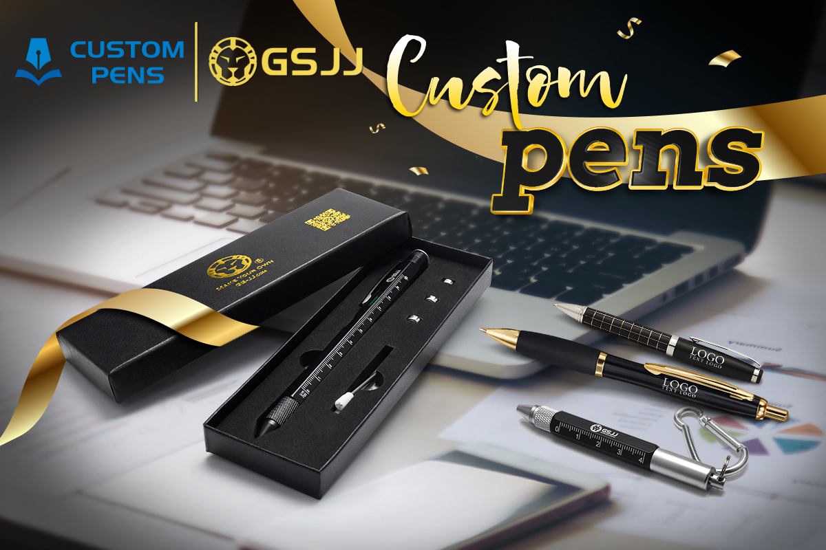 Custom Pens