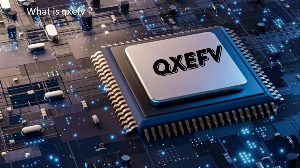 QXFV: A Comprehensive Guide to Its Meaning and Benefits
