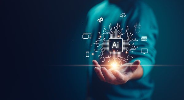 The Role of AI in Crafting Customized Business News