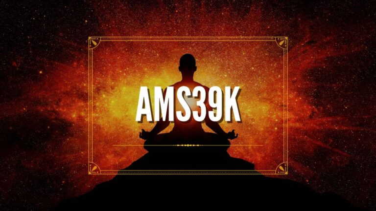 AMS39K