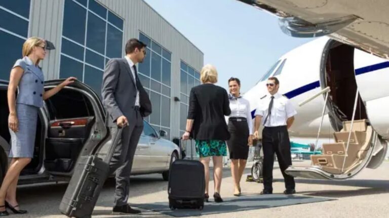 Airport Transfers