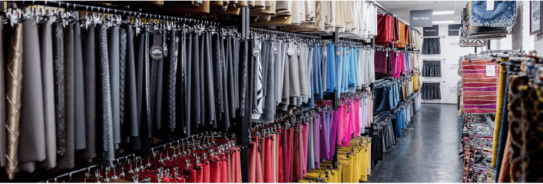 Where to Buy Fabric in London: Comprehensive Guide to Finding the Best Materials