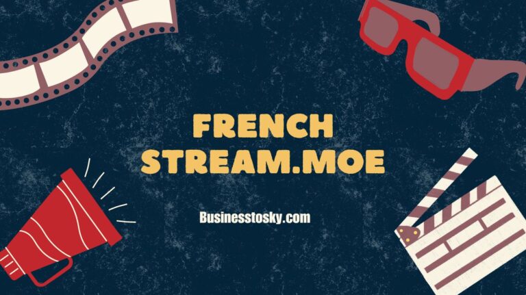 French Stream.moe