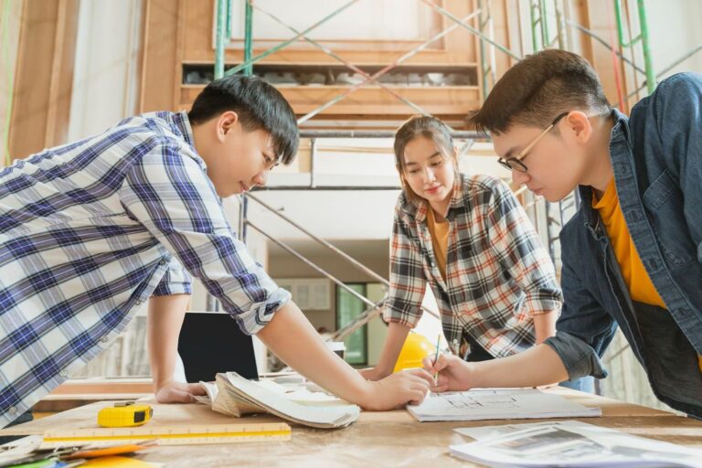 Kitchen Renovation Singapore