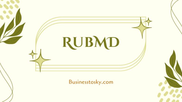 RubMD