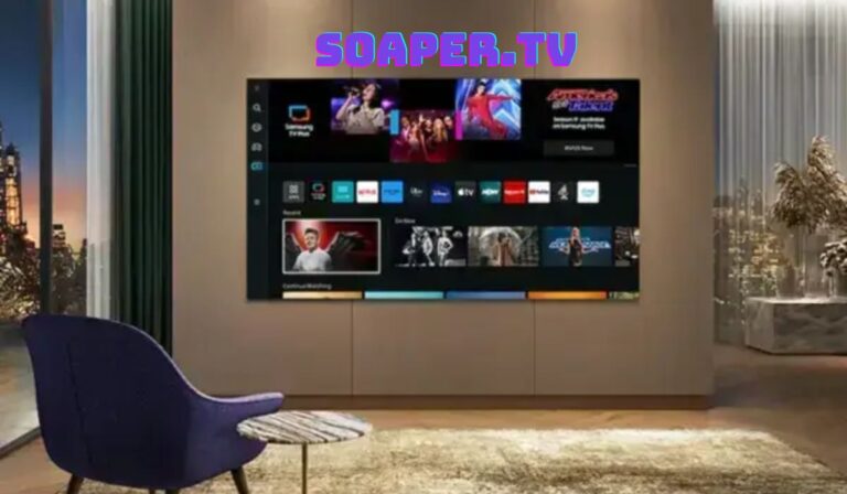 Soaper.tv