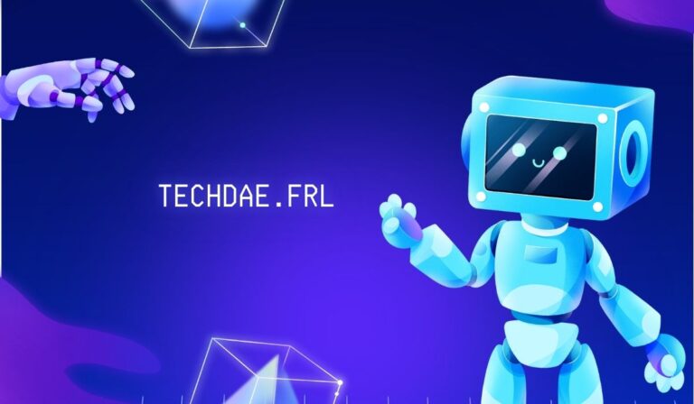 Techdae.frl