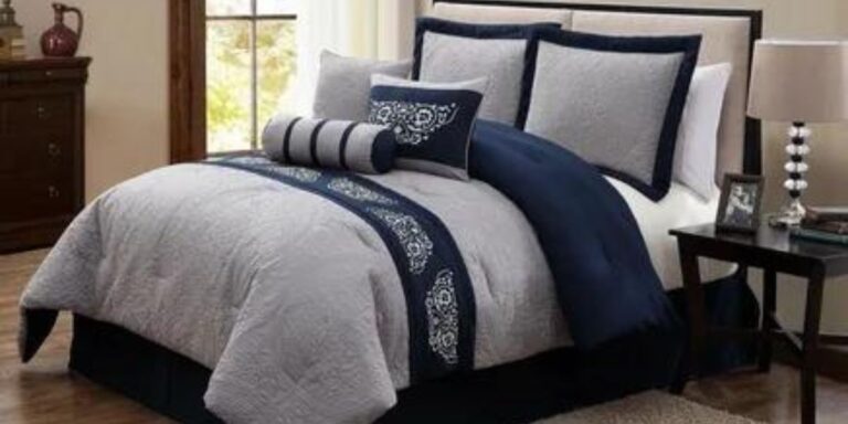 Aztec Comforters