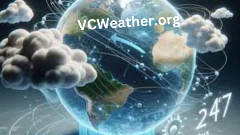 VCWeather.org