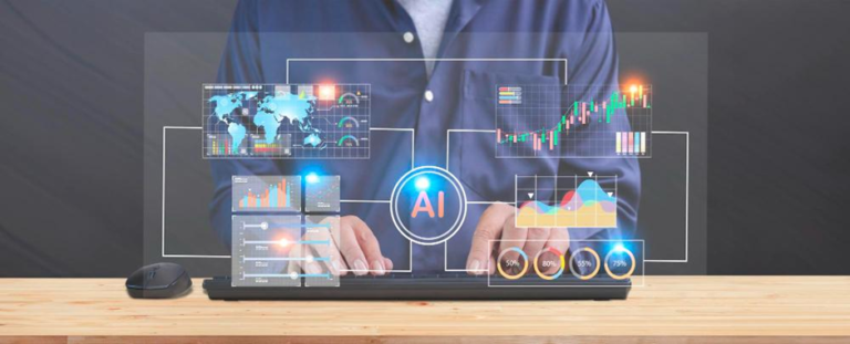 Composite AI: The Future of Data Analytics Outsourcing