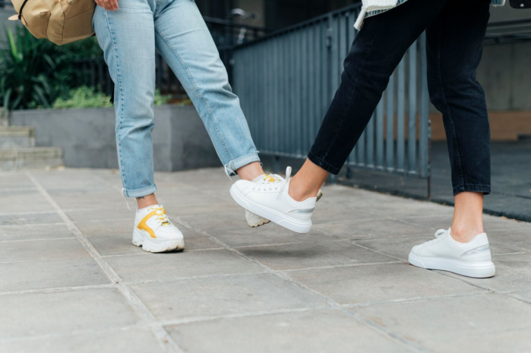 Best Sneakers for Women