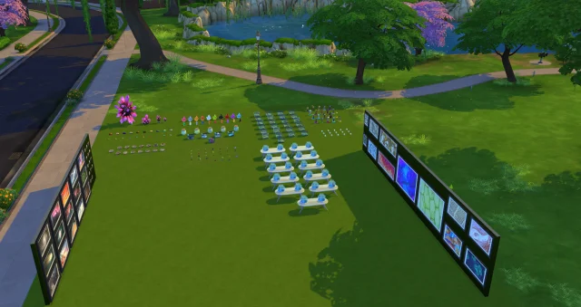 Achieving Success with the Seed Spawner Sims 4 Mod