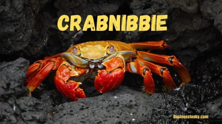 Crabnibbie