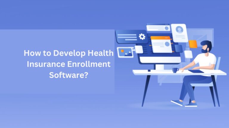 Enrollment Software