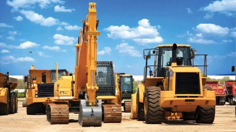 Equipment Hire