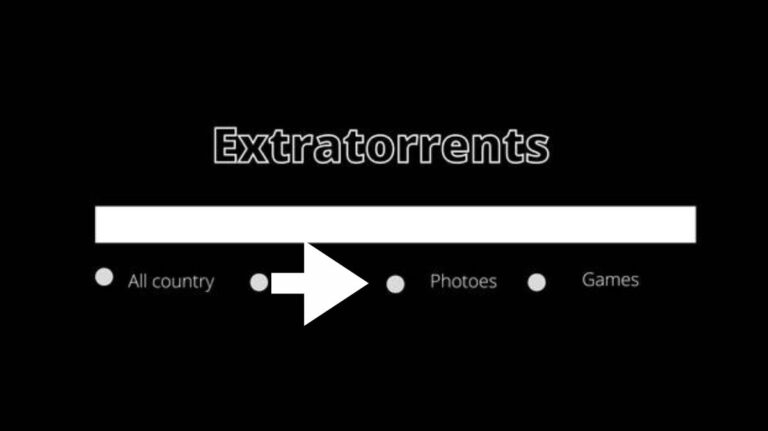 ExtraTorrents