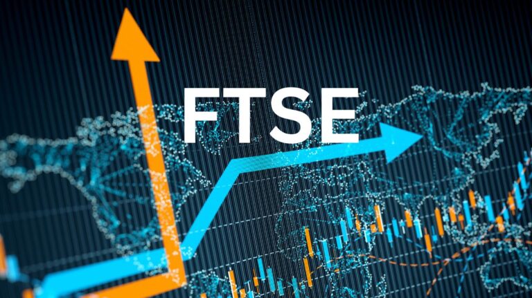 FTSE 100 Fintechzoom