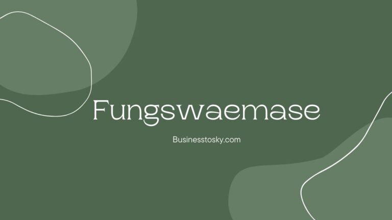 Fungswaemase