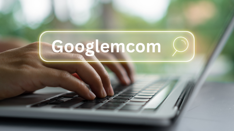 Googlemcom