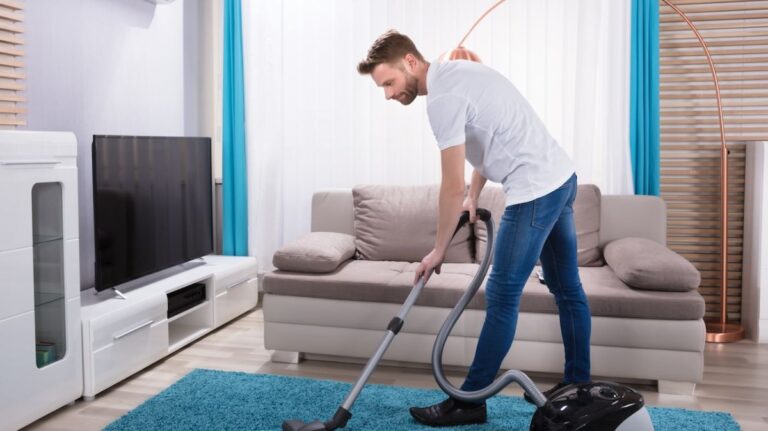 House Cleaning Services