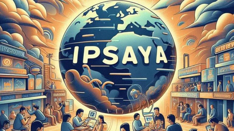 Ipsaya