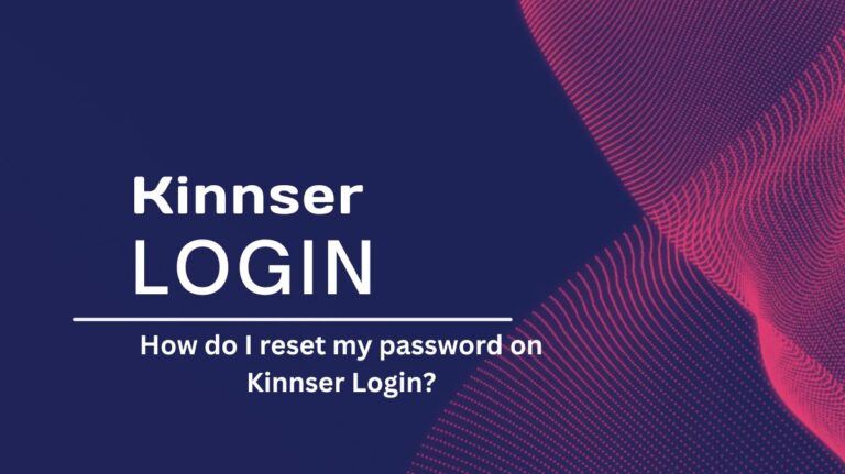 Kinnser Login