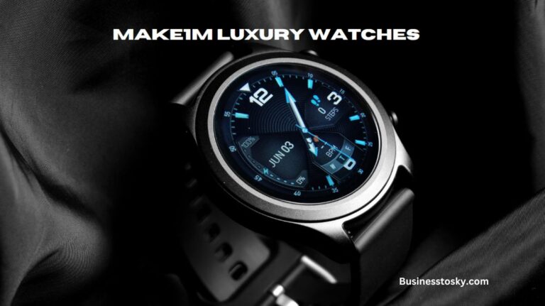 Make1m Luxury Watches