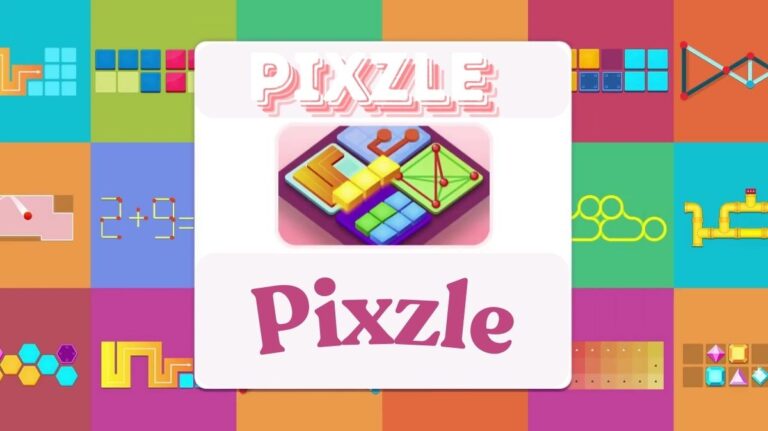 Pixzle