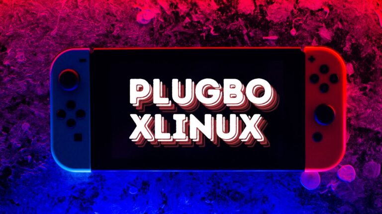 Plugboxlinux About