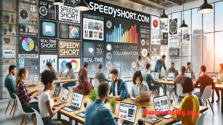 Speedyshort.com