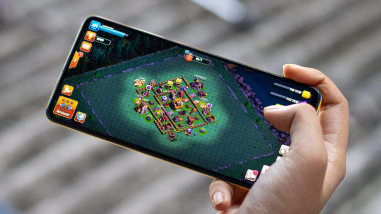 Strategy Games on Android