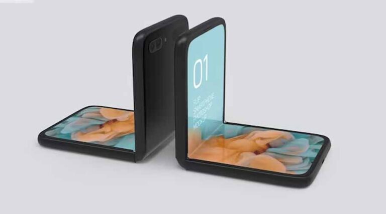 The Rise of Foldable Smartphones in 2023