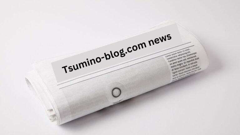 Tsumino-blog.com news