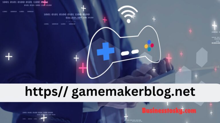 https// gamemakerblog.net