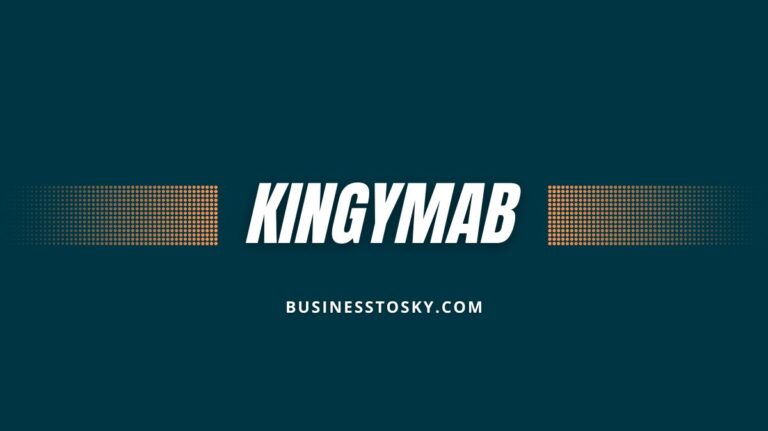 Kingymab