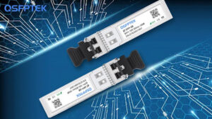 10G SFP+ Optical Modules 