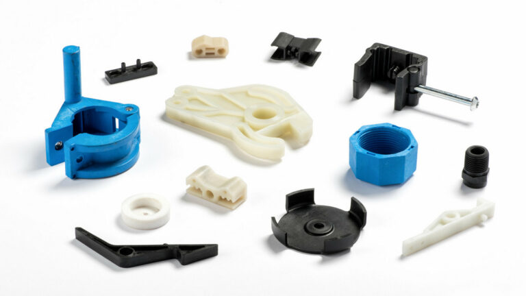 Ceramic Injection Molding