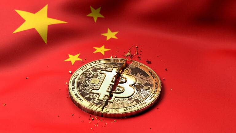 china prohibe las criptomonedas