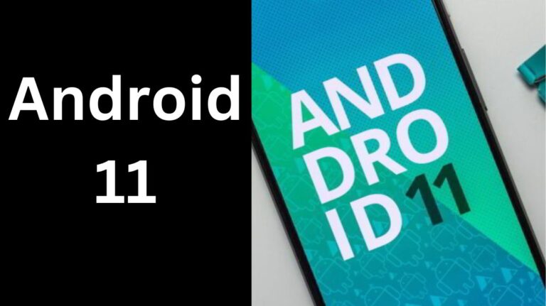 descubre todo lo que se sabe sobre android 11