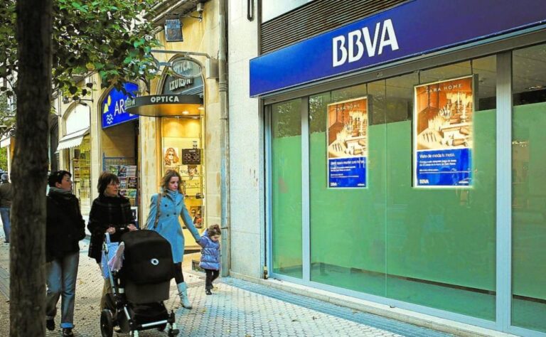 el ere de bbva