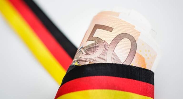 inflacion en alemania la mas alta desde 2008